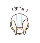 ちいさな男の子（個別スタンプ：32）