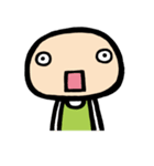 中川さん村松さん（個別スタンプ：5）