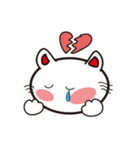 福ねこ（個別スタンプ：24）