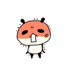 まめともち 2（個別スタンプ：10）