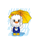 Dragon Baby by Jumbo International Inc.（個別スタンプ：33）