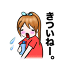 ライブへいこう。（個別スタンプ：28）