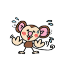 さるる（個別スタンプ：15）