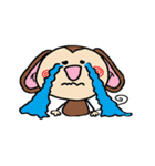 さるる（個別スタンプ：22）