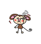 さるる（個別スタンプ：38）