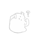 エクソちゃん（個別スタンプ：12）