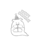 エクソちゃん（個別スタンプ：34）
