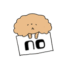 ふわぷー（個別スタンプ：39）