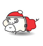ひつじスタンプです（個別スタンプ：27）