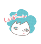 セシルさん（個別スタンプ：14）