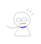 てるてる ぼーず（個別スタンプ：11）