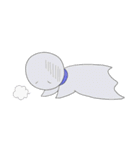 てるてる ぼーず（個別スタンプ：19）