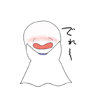 てるてる ぼーず（個別スタンプ：28）