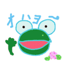 さくらんぼねこコレクション1（個別スタンプ：9）