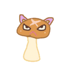 さくらんぼねこコレクション1（個別スタンプ：15）