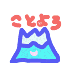 さくらんぼねこコレクション1（個別スタンプ：28）