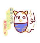 さくらんぼねこコレクション1（個別スタンプ：33）