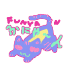 さくらんぼねこコレクション1（個別スタンプ：40）