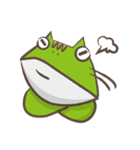 Pacman Frog（個別スタンプ：29）