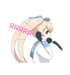 激おこバンバンちゃん（個別スタンプ：30）