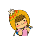 Choco＆Jam（個別スタンプ：23）