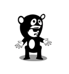 サングラスな人達 vol.19（個別スタンプ：10）