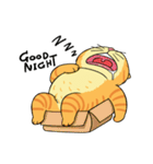 Tong Fat cat（個別スタンプ：6）