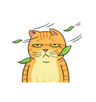 Tong Fat cat（個別スタンプ：20）