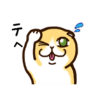 ふるにゅんねこ（個別スタンプ：30）
