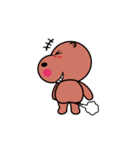 Hippopo Tamus（個別スタンプ：7）
