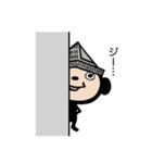 ぶんちゃん（個別スタンプ：36）