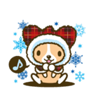 コーギー・クリスマスvol.2（個別スタンプ：21）