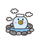 ころんの楽しい1日（個別スタンプ：33）