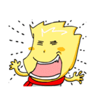 J克斯の日常（個別スタンプ：23）