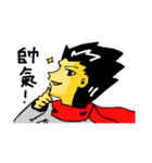 J克斯の日常（個別スタンプ：27）