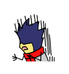 J克斯の日常（個別スタンプ：30）