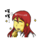 J克斯の日常（個別スタンプ：38）