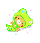 ながぐつのデューク（個別スタンプ：8）