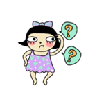Missy Happy（個別スタンプ：9）