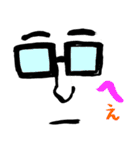 キンシオスタンプ（個別スタンプ：27）