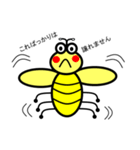 ハチ君の生活（個別スタンプ：32）