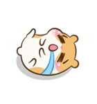 ハムスターのクロエ（個別スタンプ：32）