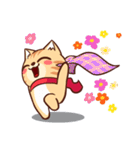 Puzzle Coin Hunter - Ginger（個別スタンプ：37）