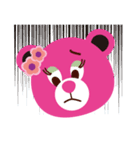 ANAP リップちゃん（個別スタンプ：37）