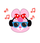ANAPポンポンちゃん（個別スタンプ：4）