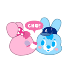 ANAPポンポンちゃん（個別スタンプ：33）