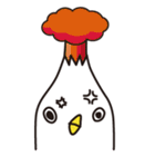 ことりくん（個別スタンプ：13）