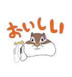 手話風アニマル（個別スタンプ：25）