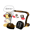 Beloved Mafia（個別スタンプ：8）
