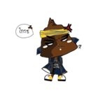 Beloved Mafia（個別スタンプ：12）